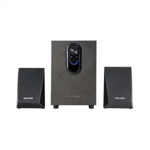 Microlab Speaker TMN 2.1 Bluetooth Speaker